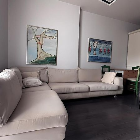 Cozynest Apartments Tiranë Ngoại thất bức ảnh