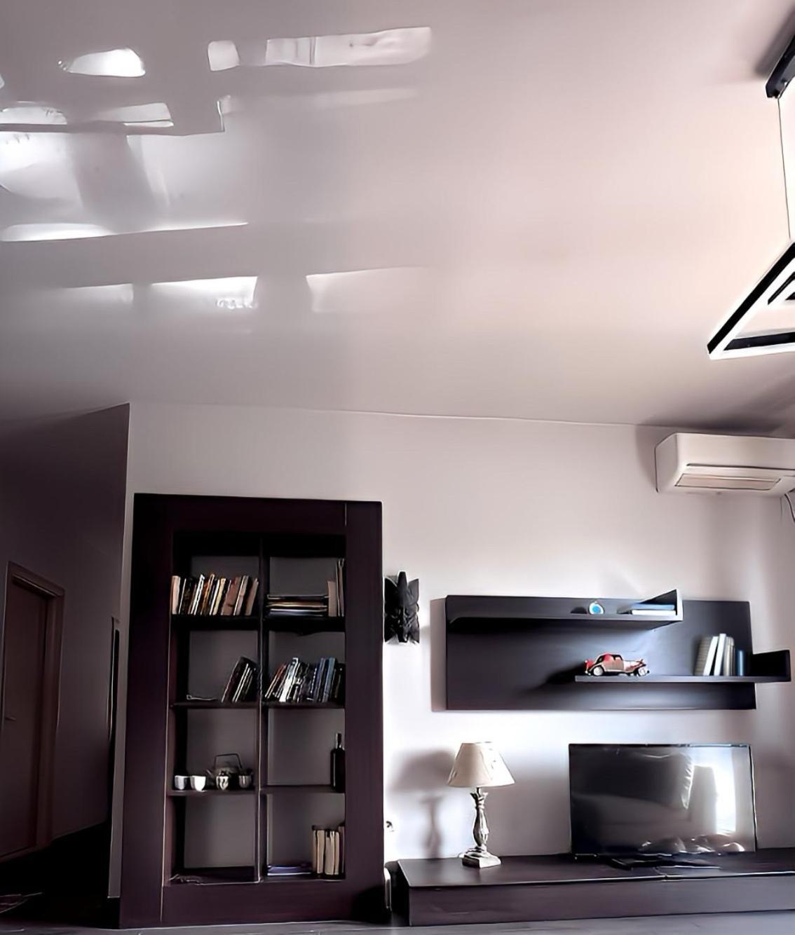 Cozynest Apartments Tiranë Ngoại thất bức ảnh
