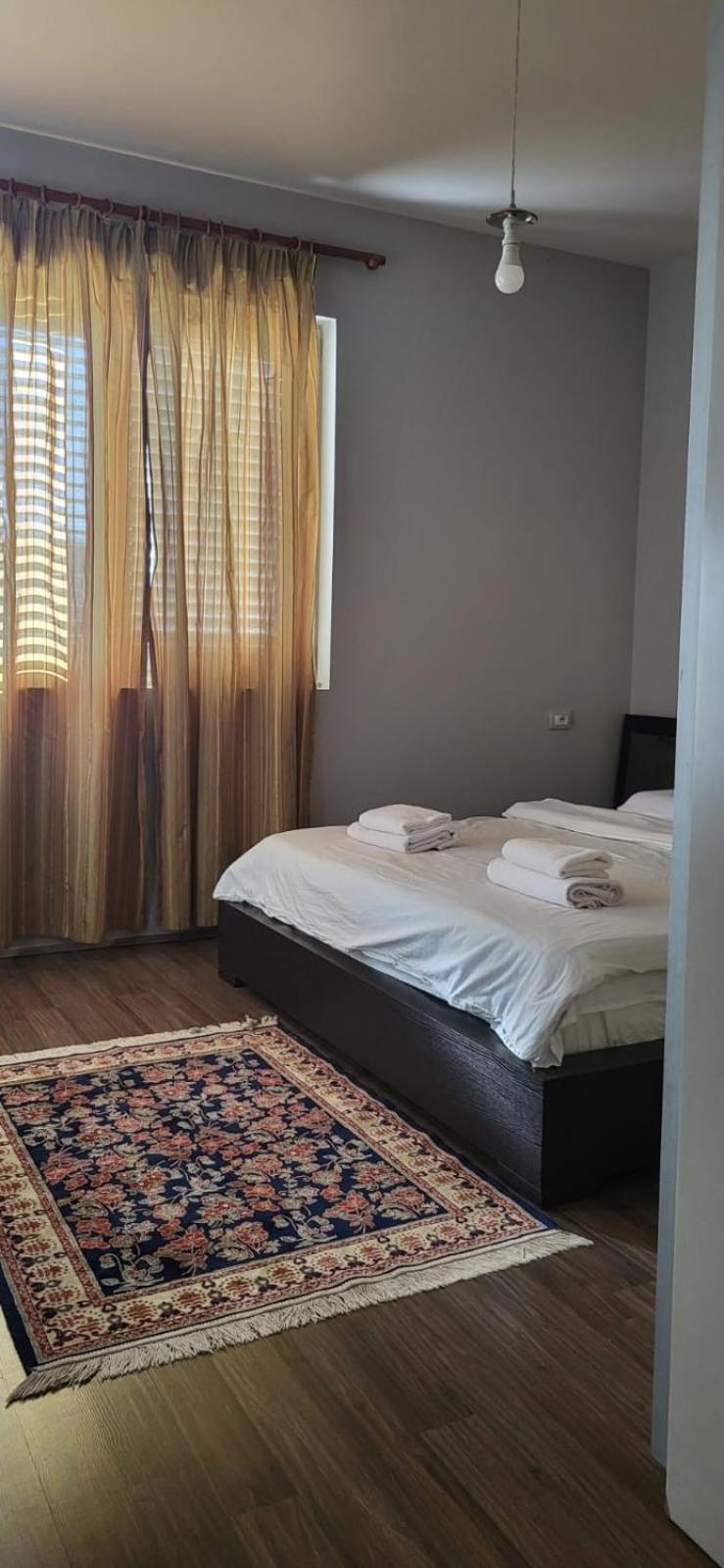 Cozynest Apartments Tiranë Ngoại thất bức ảnh